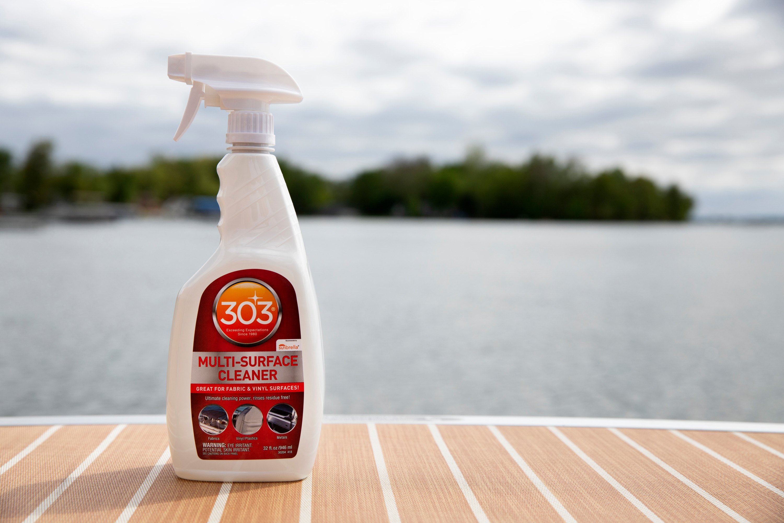 303 Multi Surface Cleaner - 32 oz.