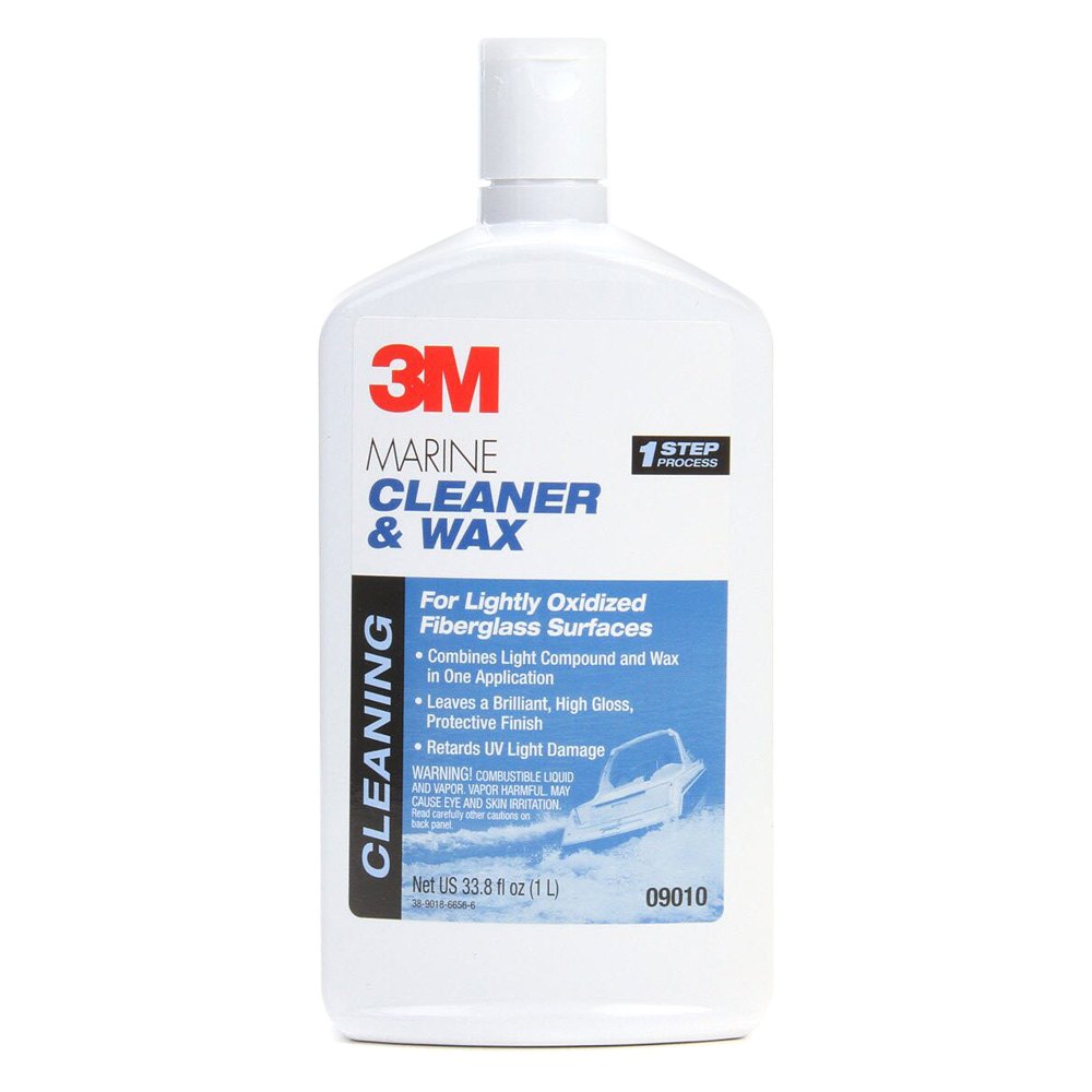 one step cleaner