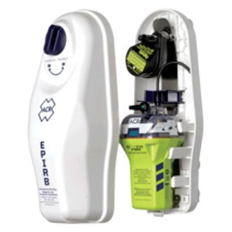 ACR Authorized Epirb 2848 Battery Replacement Service.