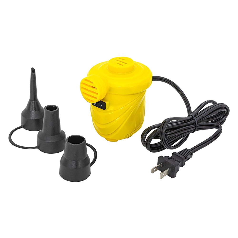 pool float pumps