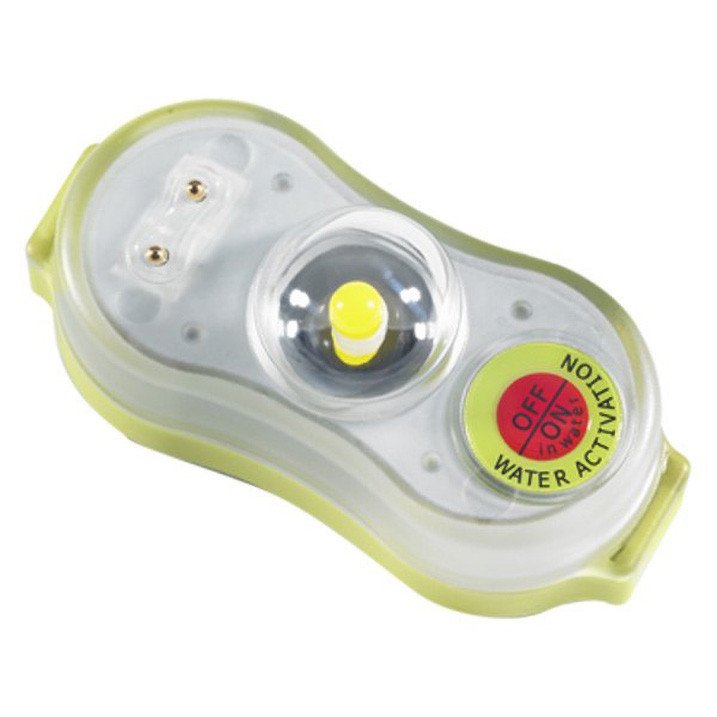 ACR HemiLight 3 Automatic Survivor Locator Light