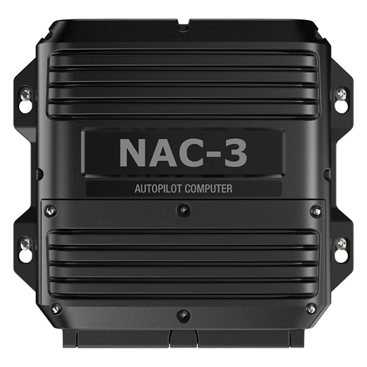 Simrad NAC-3 Autopilot Computer