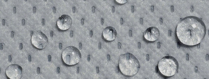 Boat Cover Made Of Water Resistant Material