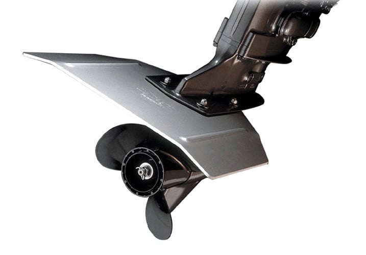 Davis Instruments Whale Tail Hydrofoil