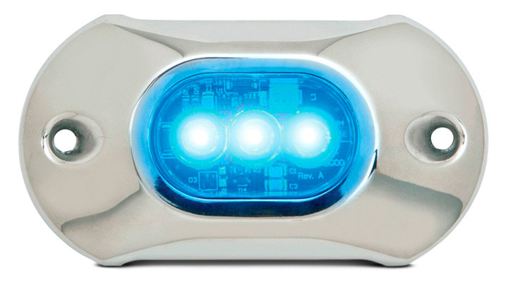 Underwater LED Lighting