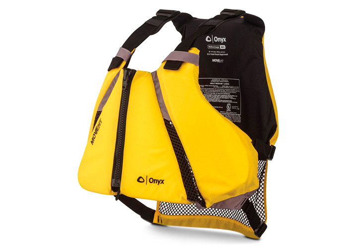 Life Vests