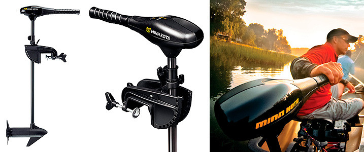 Trolling Motors