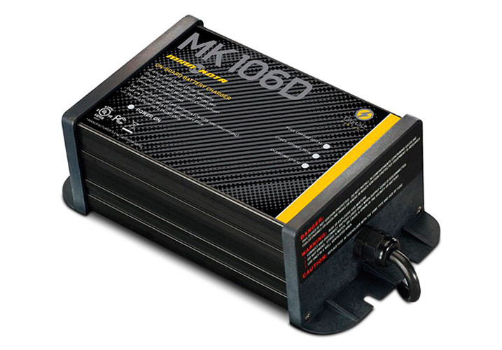 Battery Charger