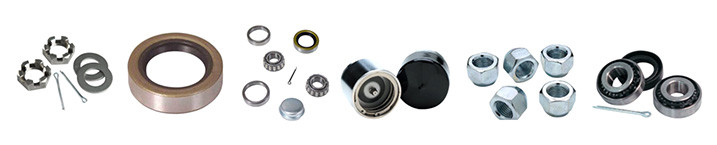 Boat Trailer Bearings