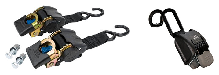 Tie Down Straps