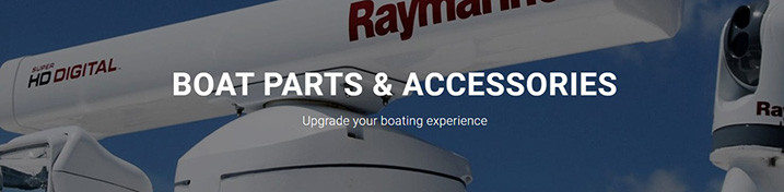 Boat Parts And Accessories Heading