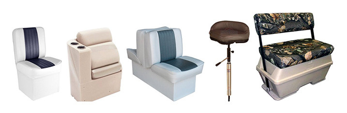 Seat Styles