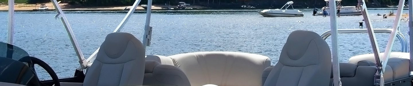 8 Pontoon Boat Accessories You Need