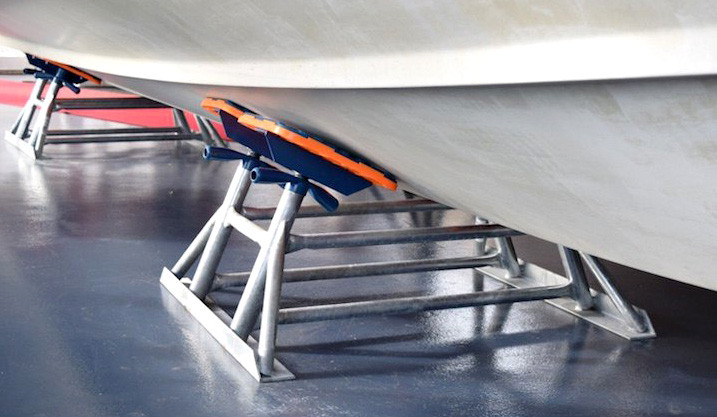 Boat Stands