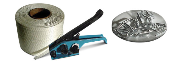 Film Cutting Knive / Buckles / Heat Gun