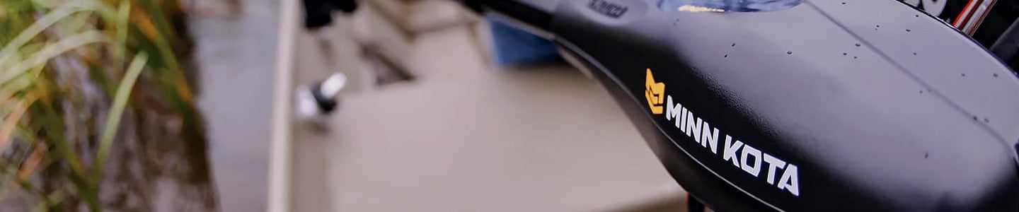 How To Select the Best Trolling Motor for Your Boat