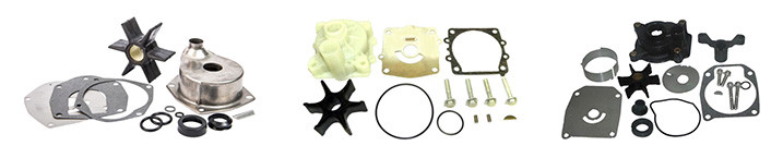 Impeller Repair Kits