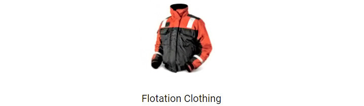 Flotation Clothing