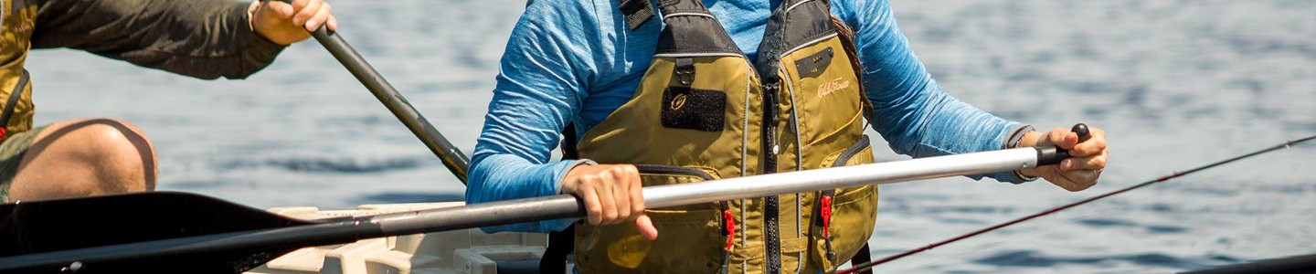 Life Jackets Keep Everyone Onboard Safe