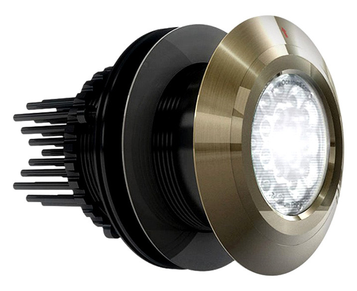 Underwater LED Boat Lights