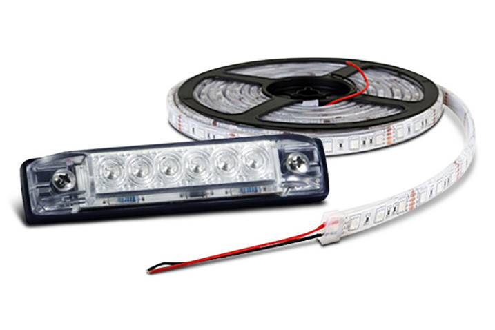 LED Boat Strip Lights