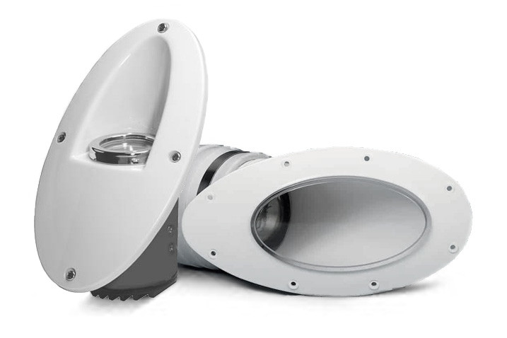 LED Hull Lights