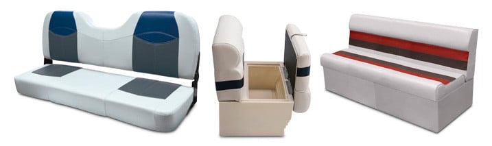 Bench Seats