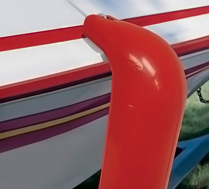 Freeboard Fender