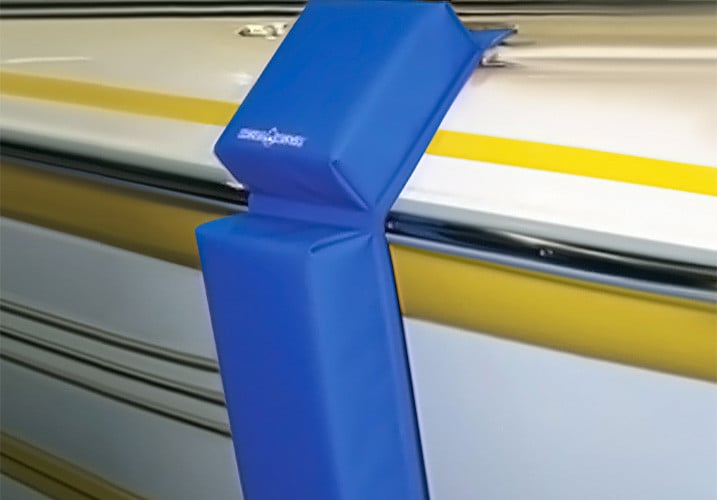 Contour Fender
