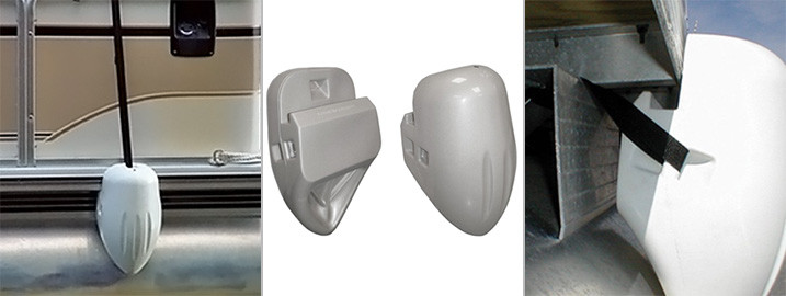 Pontoon Fenders