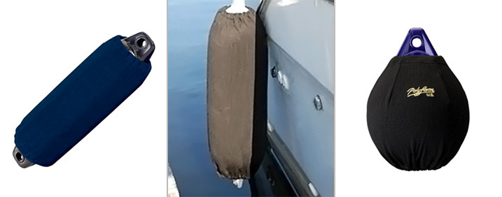 Boat Fender Covers