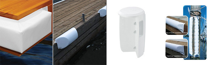 Dock Bumpers