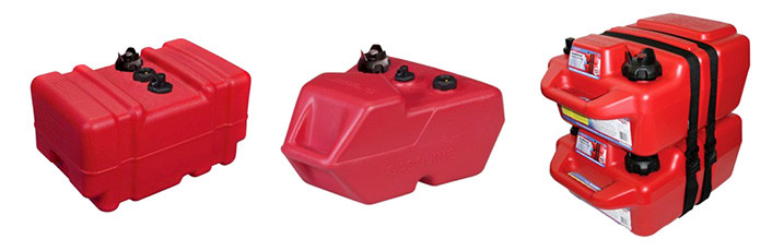 Fuel Tanks