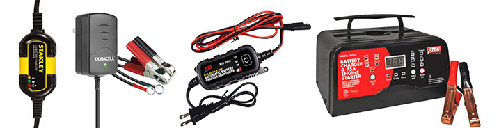 Battery Chargers