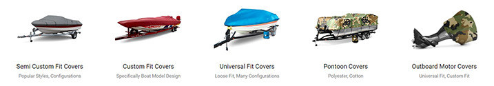 Boat Covers