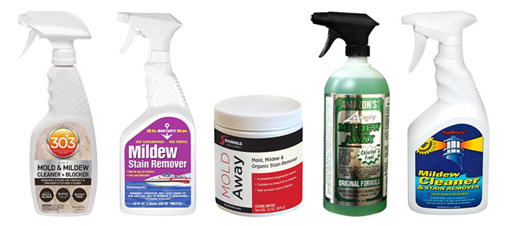 Boat Cleaners