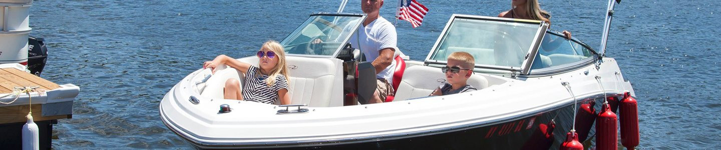 10 Basics for Getting Your Boat Ready for Spring