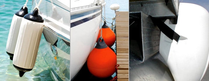 Boat Fenders