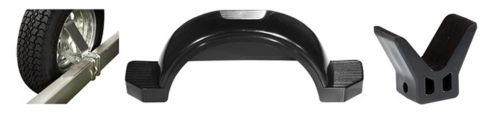 Boat Trailer Accessories