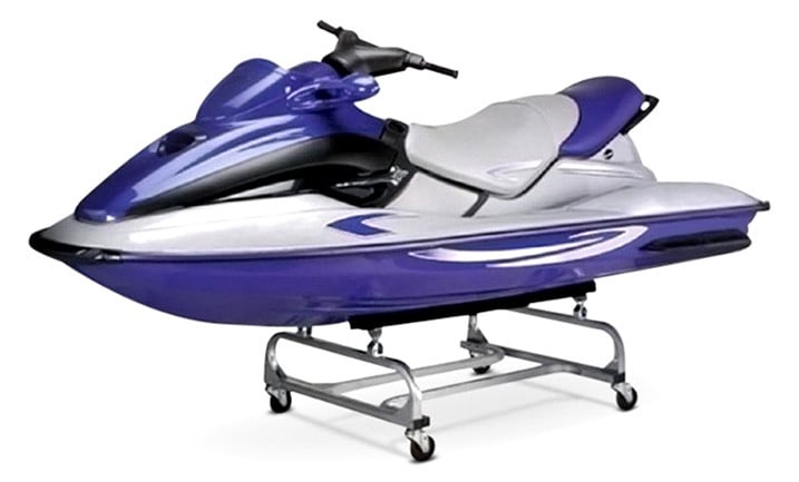 C.E. Smith Personal Watercraft Dolly