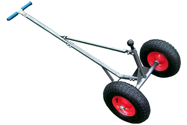 Rack'em 500-5000 Lb Trailer Dolly
