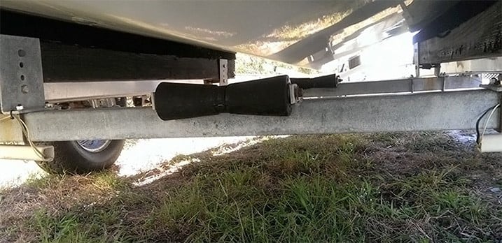 Keel Rollers