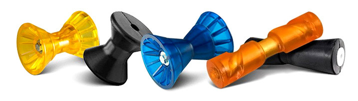 Roller Guide Wheels