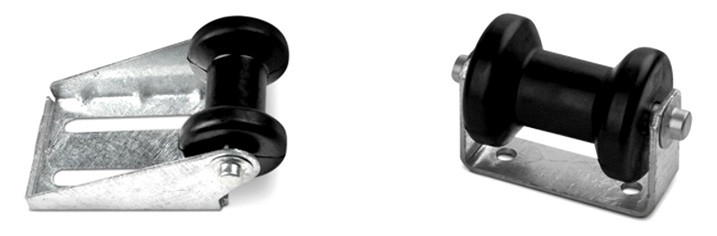 Roller Wheels Variety