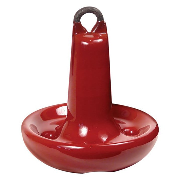 Greenfield Mushroom Anchor