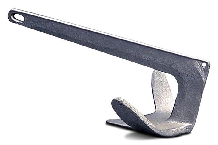 Claw Anchor