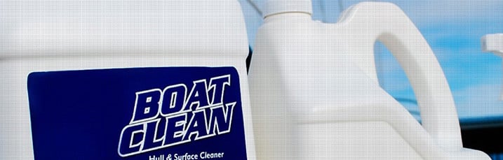 Hull Cleaner