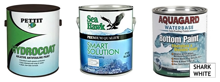 Eco-Friendly Ablative Paints
