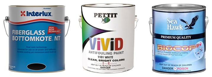 Hybrid Paints