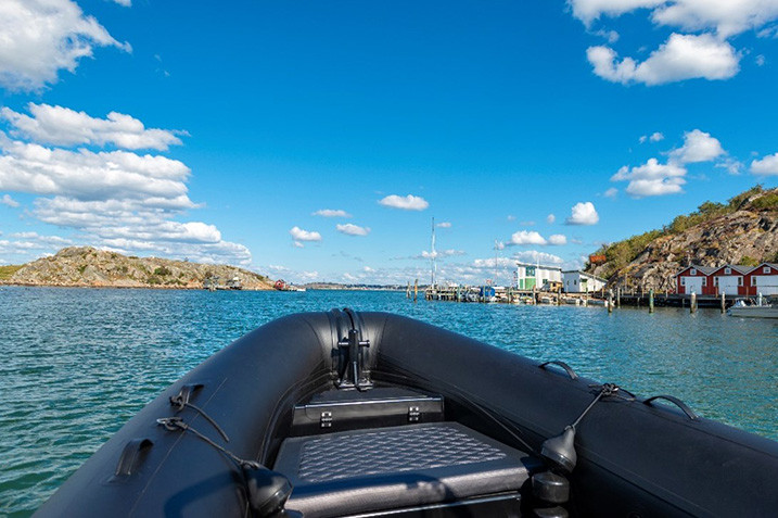 Inflatable Boat